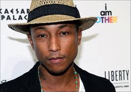 Pharrell